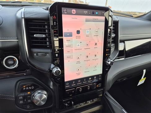 New 2026 RAM 1500 Limited image 32