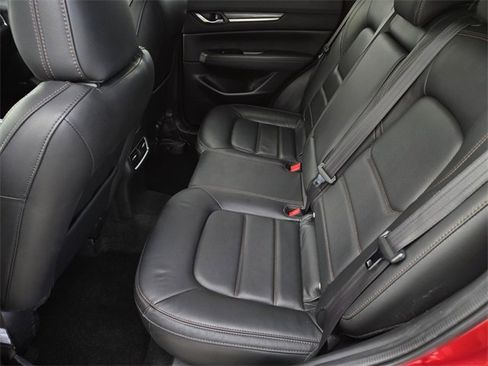 Used 2021 MAZDA CX-5 Grand Touring image 14