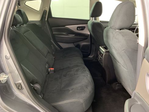 Used 2019 Nissan Murano S AWD/4WD image 37