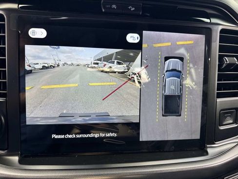 New 2026 Ford F150 Lariat w/ Equipment Group 501A Mid image 28