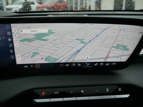 New 2026 Buick Enclave Avenir w/ Super Cruise Package image 7