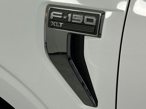 Used 2022 Ford F150 XLT AWD/4WD image 26