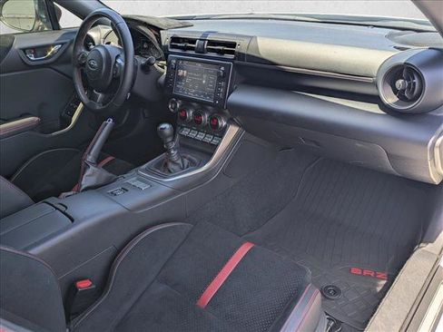 Used 2023 Subaru BRZ Limited RWD image 18