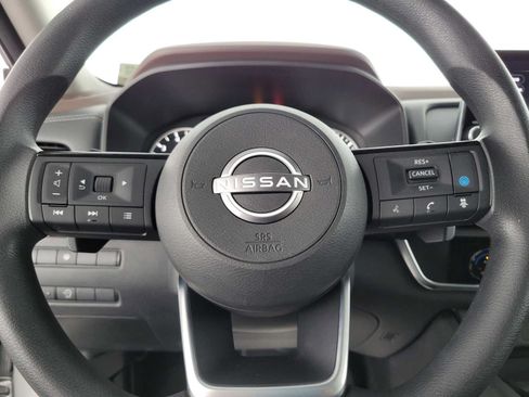 Used 2023 Nissan Rogue SV FWD image 23