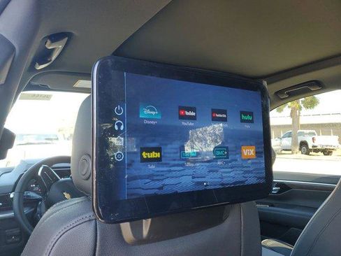 New 2026 Chevrolet Tahoe Premier RWD image 18