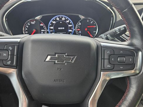 Used 2019 Chevrolet Blazer RS AWD/4WD image 12