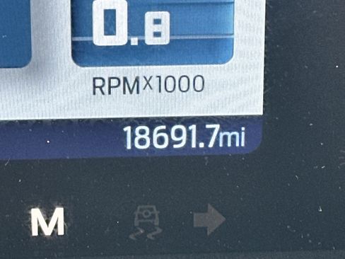 Used 2023 Ford Bronco Badlands image 28