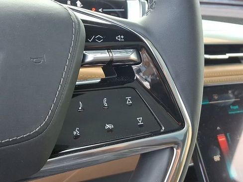 Certified 2025 Cadillac Escalade IQ Luxury 2 image 22