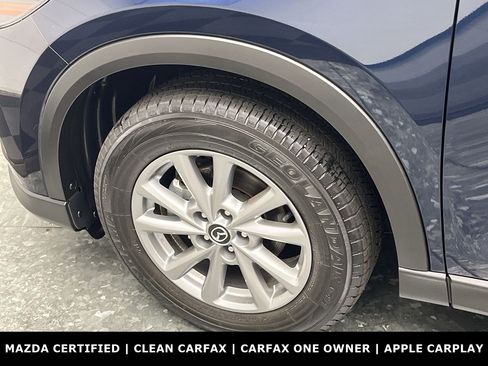 Certified 2023 MAZDA CX-5 AWD 2.5 S w/ Select Package image 30