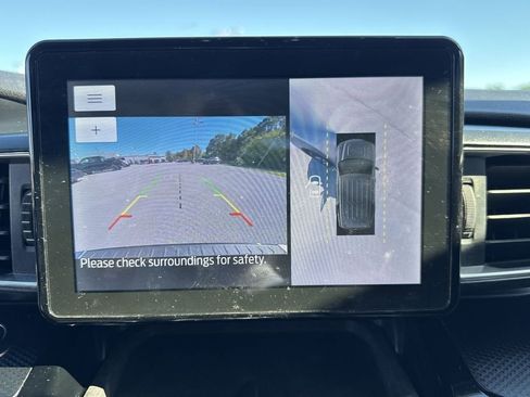 Used 2022 Ford Explorer ST-Line w/ Class IV Trailer Tow Package image 23