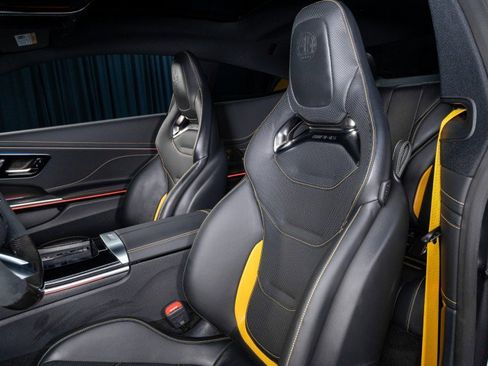 New 2026 Mercedes-Benz CLE 53 AMG 4MATIC Coupe image 14