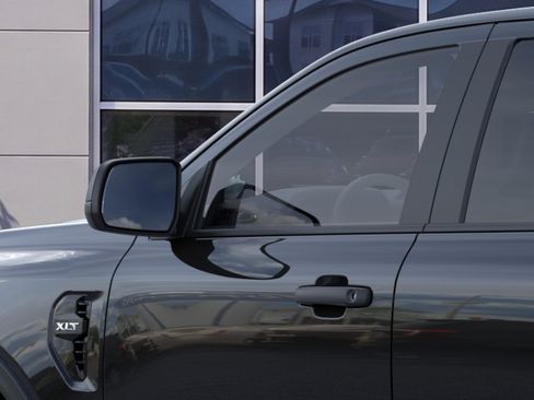New 2026 Ford Ranger XLT AWD/4WD image 20