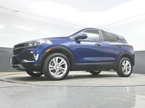 Used 2023 Buick Encore GX Preferred w/ Cold Weather Comfort Package AWD/4WD image 27
