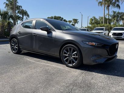 Used 2023 MAZDA MAZDA3 s