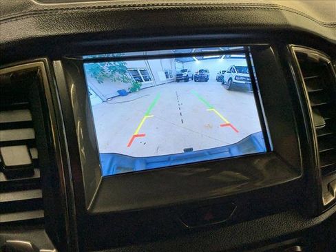 Used 2022 Ford Ranger Lariat w/ Equipment Group 501A High image 14