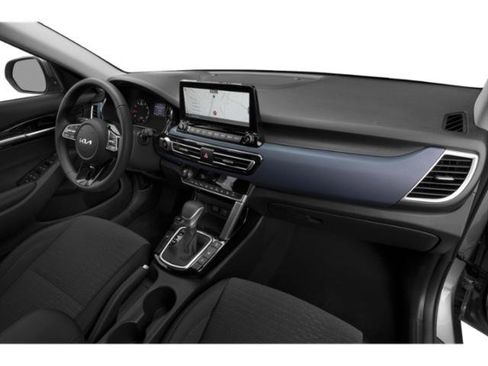 Used 2023 Kia Seltos Nightfall Edition AWD/4WD image 17