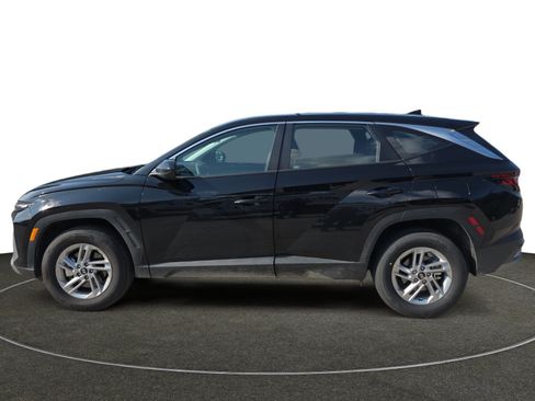 Certified 2026 Hyundai Tucson SE AWD/4WD image 2