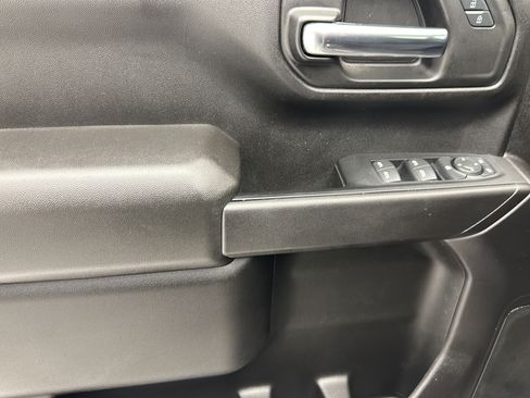 Used 2024 Chevrolet Silverado 1500 Custom AWD/4WD image 15
