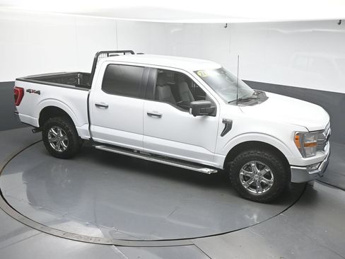 Used 2023 Ford F150 XLT w/ Equipment Group 301A Mid image 39