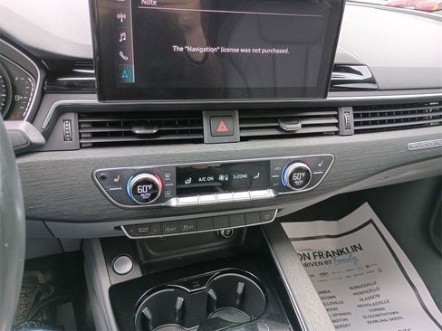 Used 2020 Audi A4 2.0T Premium w/ Convenience Package image 24