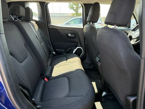 Used 2018 Jeep Renegade Sport w/ Power & Air Group AWD/4WD image 20