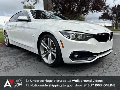 Used 2018 BMW 430i Gran Coupe