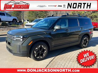 Used 2025 Hyundai Santa Fe SEL video 1