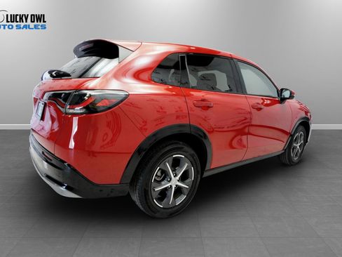 Used 2024 Honda HR-V EX-L image 8