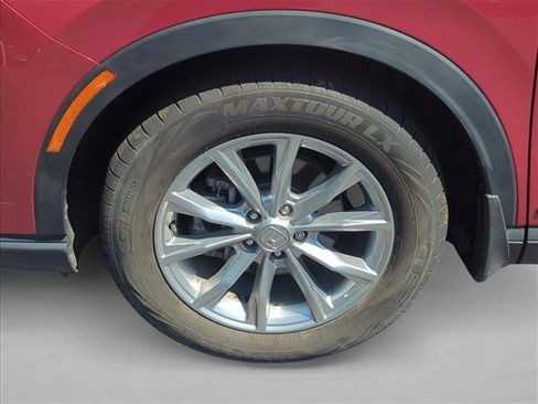 Used 2023 Honda CR-V EX-L image 29