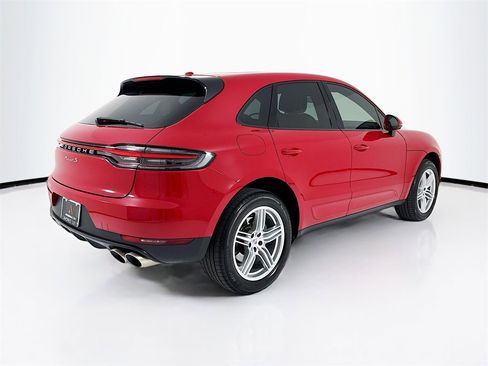 Used 2021 Porsche Macan S image 9