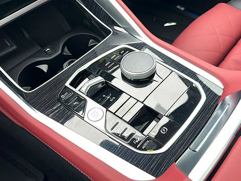 New 2027 BMW X6 xDrive40i AWD/4WD image 26
