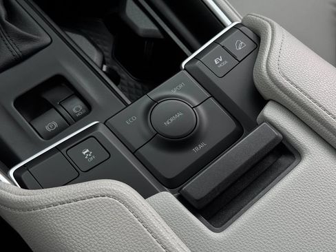 Certified 2025 Toyota Grand Highlander AWD Hybrid image 22