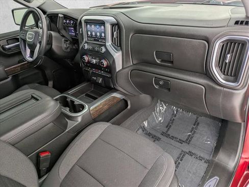 Used 2022 GMC Sierra 1500 Elevation AWD/4WD image 19
