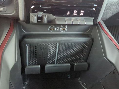 New 2026 RAM 1500 Rebel AWD/4WD image 26