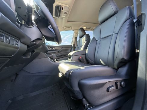New 2026 Subaru Ascent Bronze Edition image 22