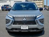 New 2025 Mitsubishi Eclipse Cross AWD image 4
