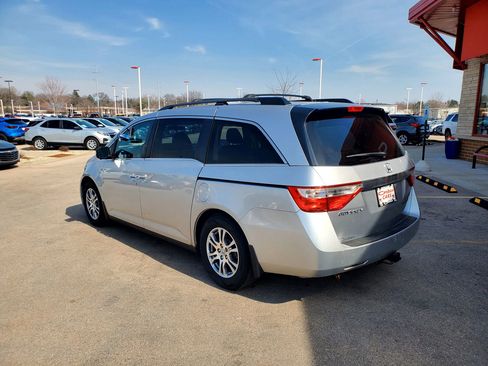 Used 2012 Honda Odyssey EX image 7