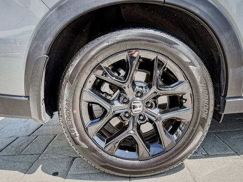 Used 2025 Honda HR-V Sport image 23