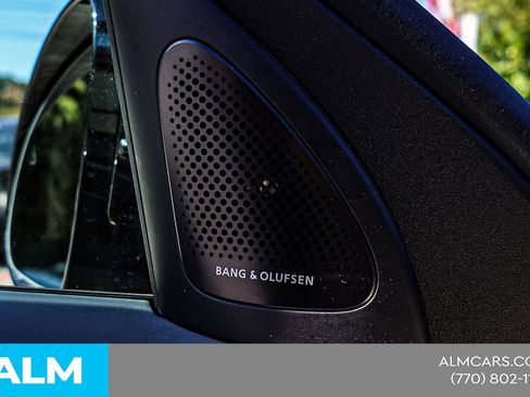 Used 2025 Genesis GV60 Performance image 47