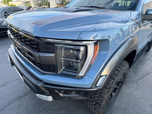 Used 2023 Ford F150 Raptor AWD/4WD image 65