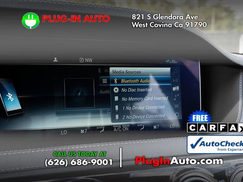 Used 2019 Mercedes-Benz S 560 Sedan image 30