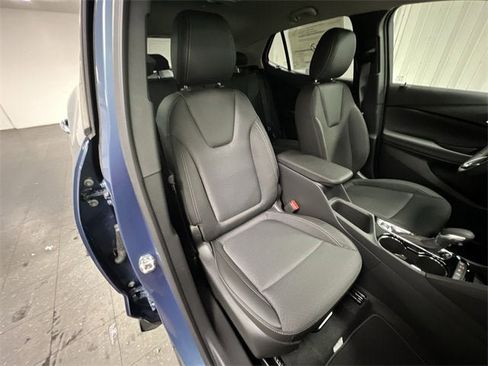 New 2026 Buick Encore GX Preferred w/ Advanced Technology Package image 26