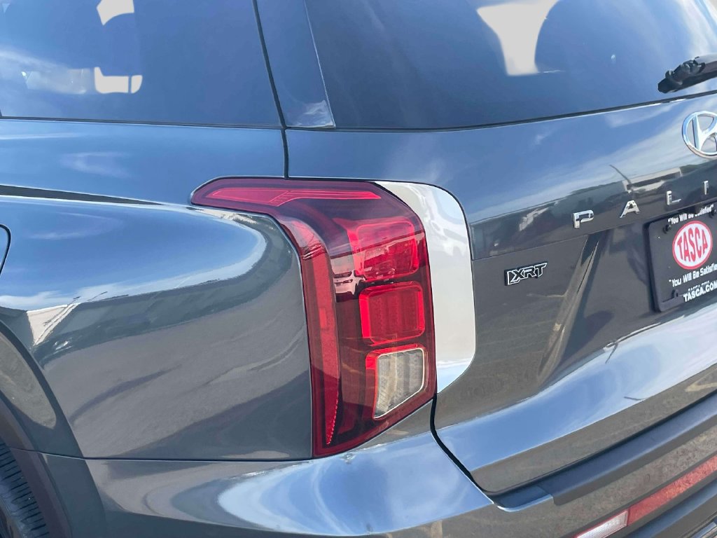 Used 2024 Hyundai Palisade XRT AWD/4WD image 11