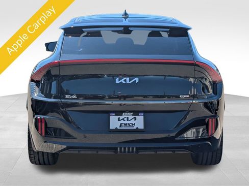 Certified 2024 Kia EV6 GT image 3