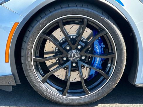 Used 2018 Chevrolet Corvette Grand Sport w/ Carbon 65 Edition RWD image 23