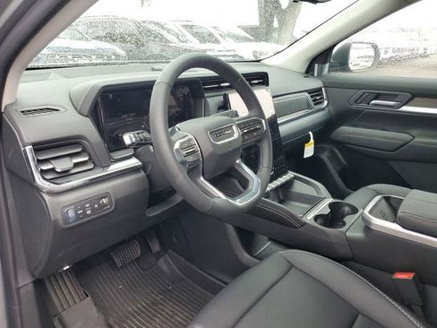 New 2026 GMC Terrain Denali w/ LPO, Floor Liner Package image 19