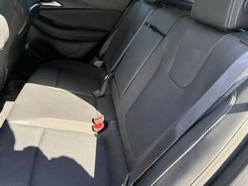 Used 2024 Buick Encore GX Preferred w/ Comfort Package AWD/4WD image 10