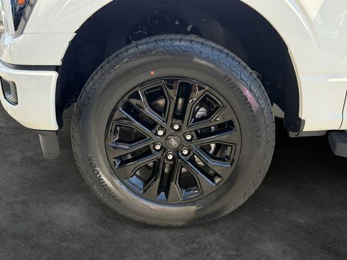 Used 2026 Ford F150 Lariat AWD/4WD image 4