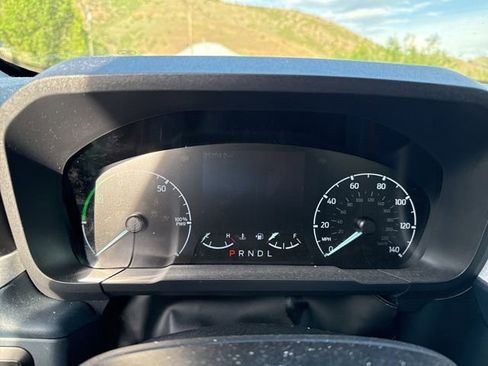Used 2024 Ford Maverick XLT w/ XLT Luxury Package FWD image 21