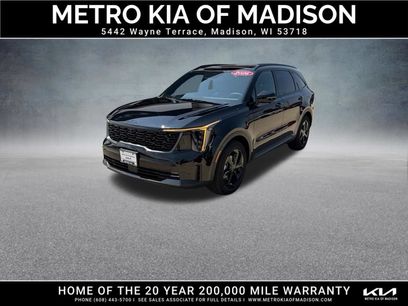 Used 2026 Kia Sorento SX Prestige
